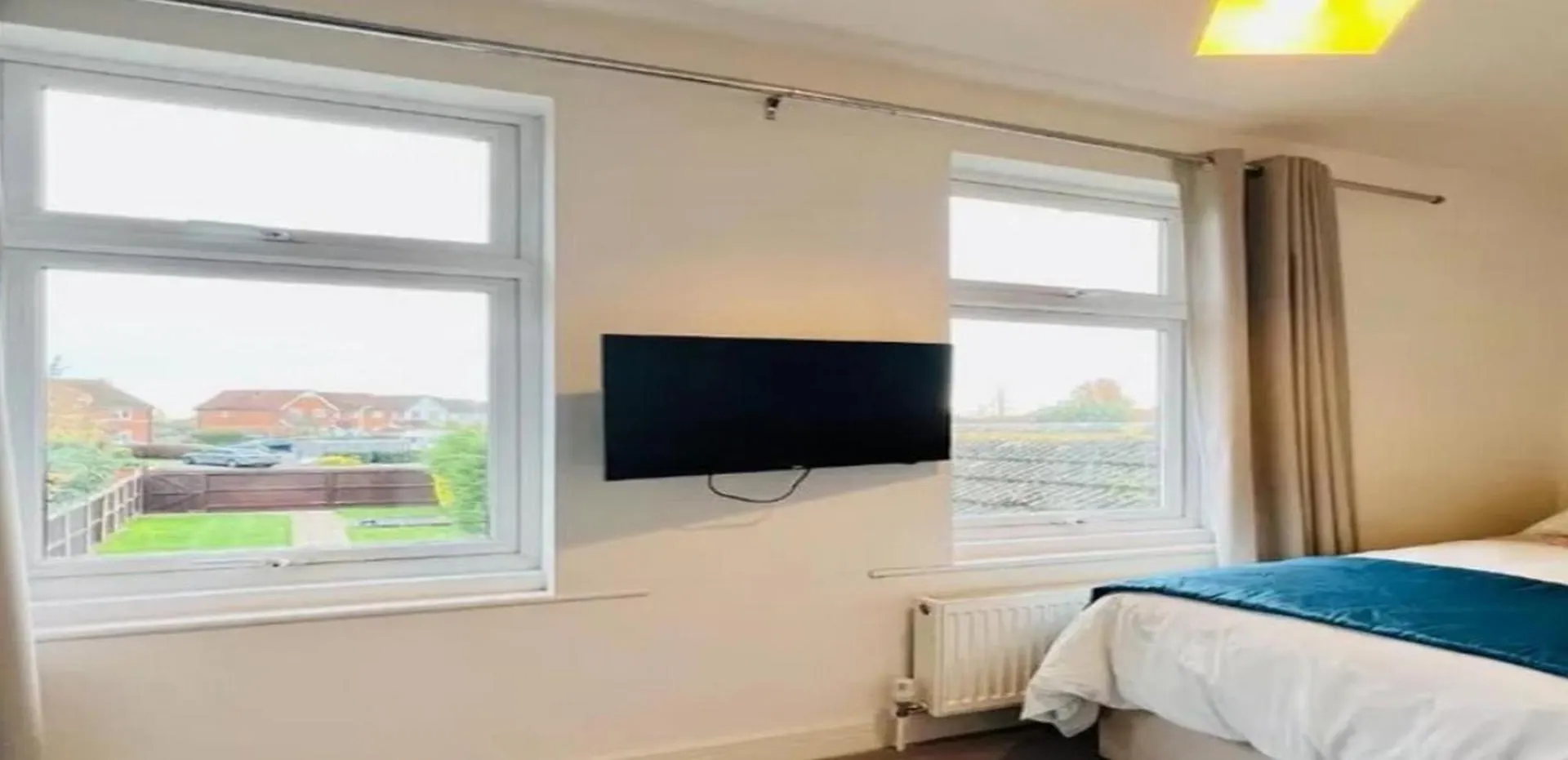 Ruesimons Appartement Citycentre Brussels