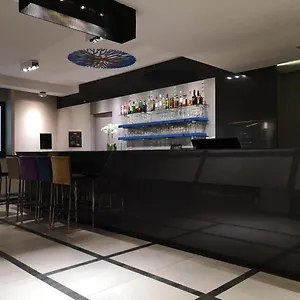 Hotel Floris Arlequin Grand-place, Bruksela