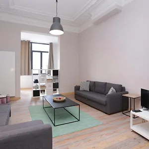  Appartement Parlamentarium